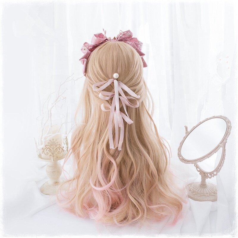 Anime Cosplay Wig Manufacturer - OEM/ODM Factory