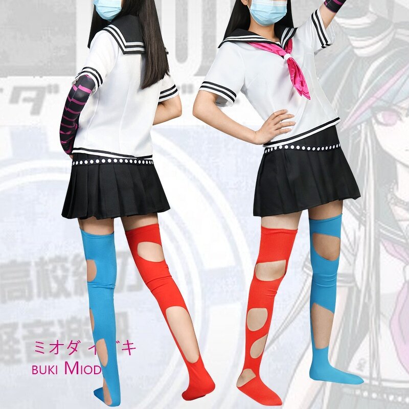 Anime Cosplay Costume Manufacturer - OEM/ODM Wholesale