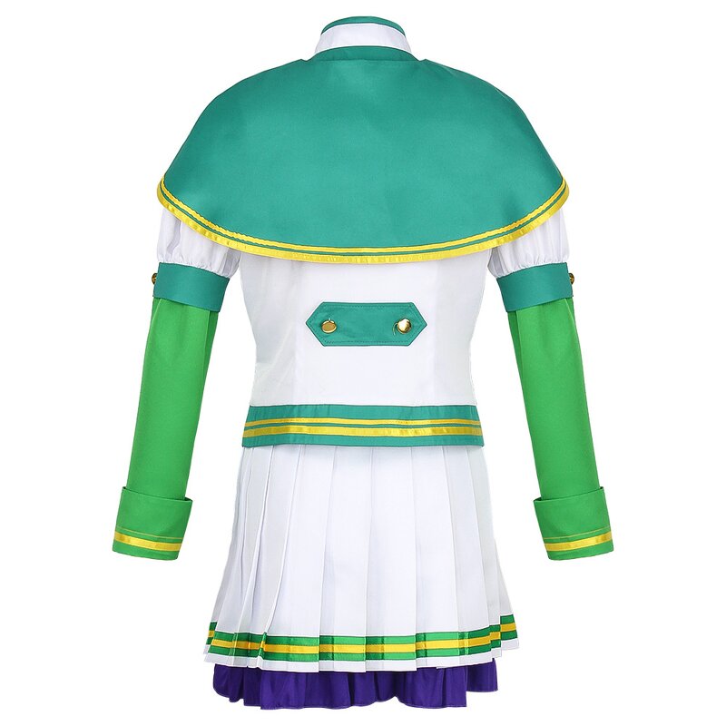 Anime Cosplay Costume Manufacturer - OEM/ODM Wholesale