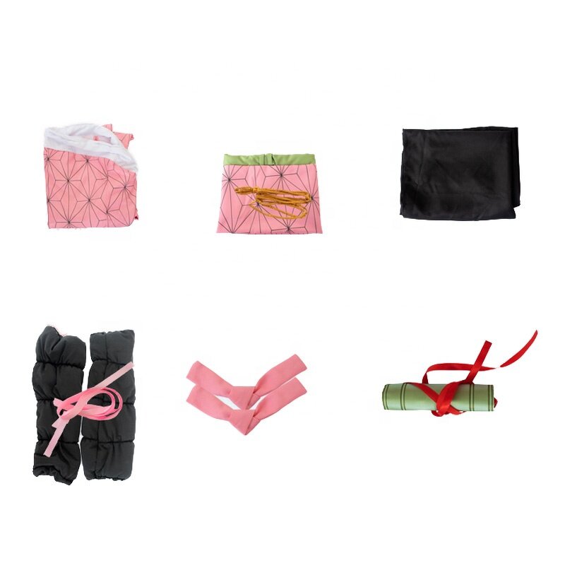 Anime Cosplay Costume Manufacturer - OEM/ODM Wholesale