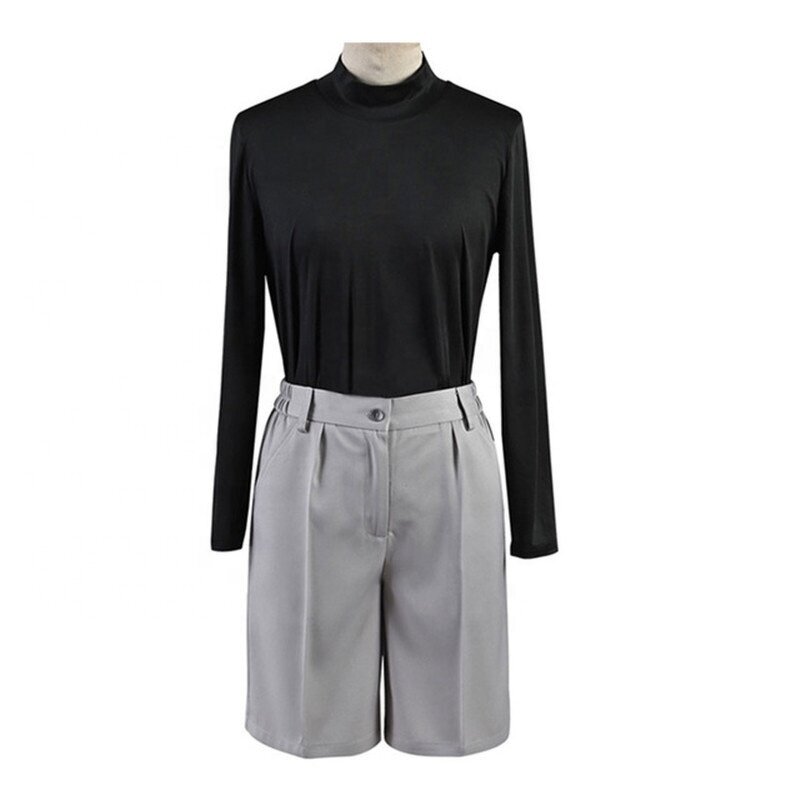 Anime Cosplay Costume Manufacturer - OEM/ODM Wholesale