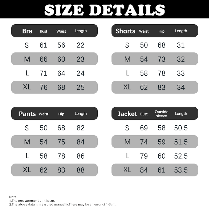 Ladies Gym Wear Supplier - V Neck Bra Thumb Hole Jacket High Waist Leggings