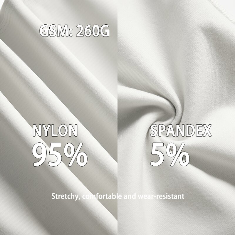 Outdoor Sweatpants Factory - High Waist Loose Drawstring Side Pocket Fleece