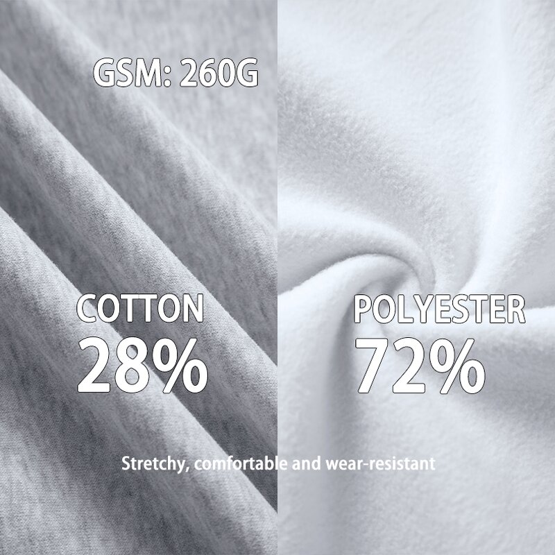 Winter Sports Top Factory - Full Zipper Loose Sweatshirt With Pockets Hoodie