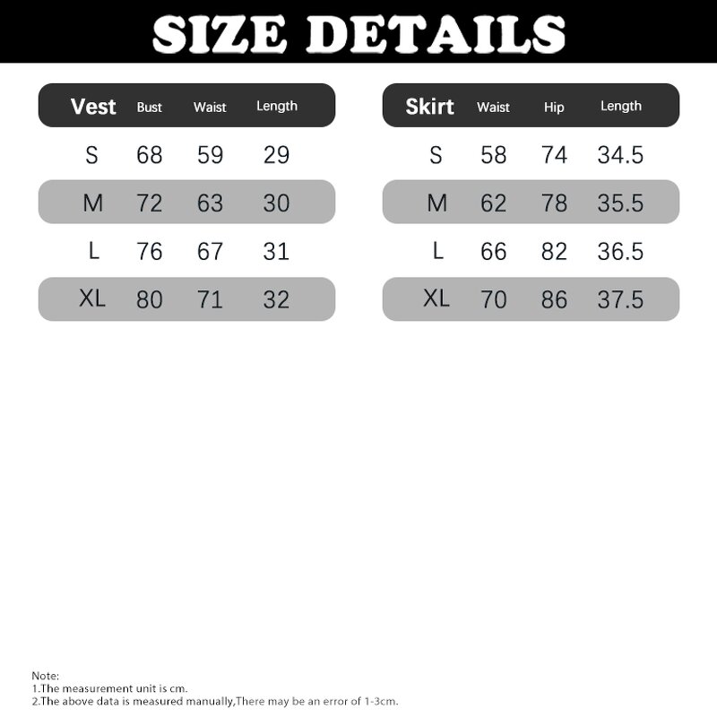 Girl Sports Set Supplier - Flat Collar Crop Top 2 in 1 Shorts Skirts