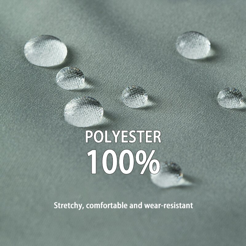 Athletic Windbreaker Factory - 100% Polyester Waterproof Stand Collar Sports Jacket