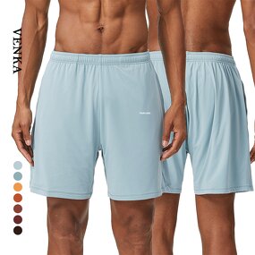 Mesh Sweatpants Manufacturer - Breathable Solid Color Quick Dry Gym Basketball Shorts