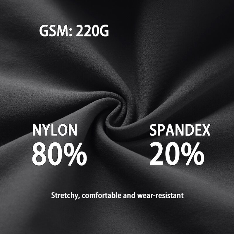 Gym Sports Pants Manufacturer - High Waist Quick Drying Breathable With Pockets