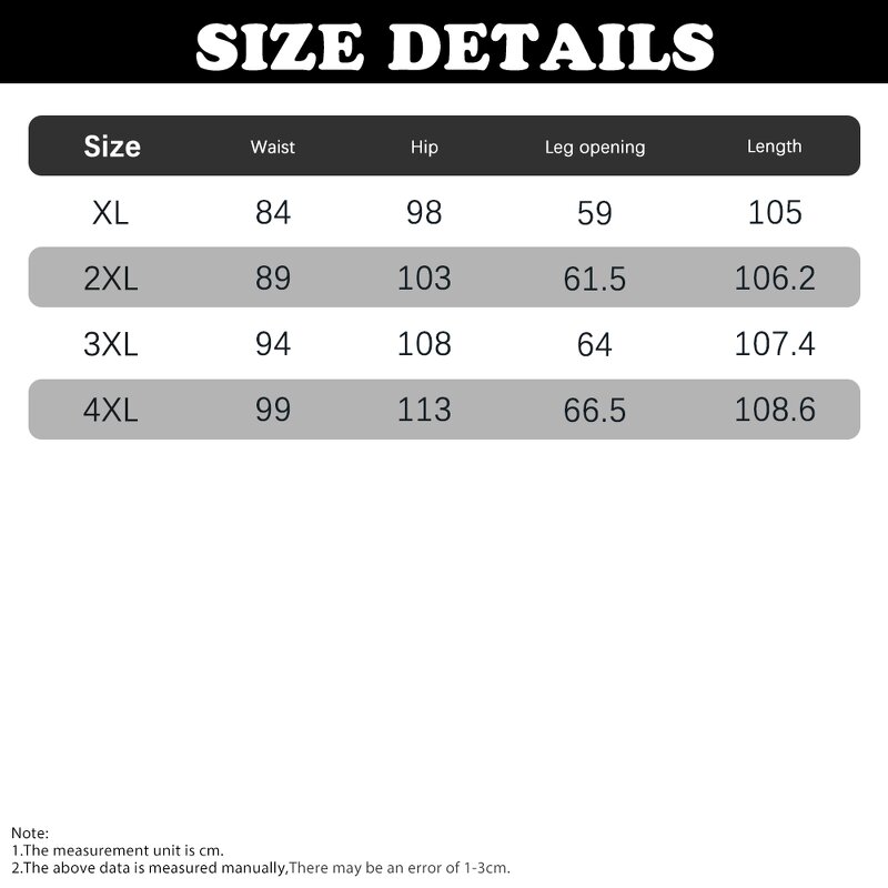 Custom Plus Size Sweatpants Manufacturer - High Waisted Straight Wide Leg Workout Yoga
