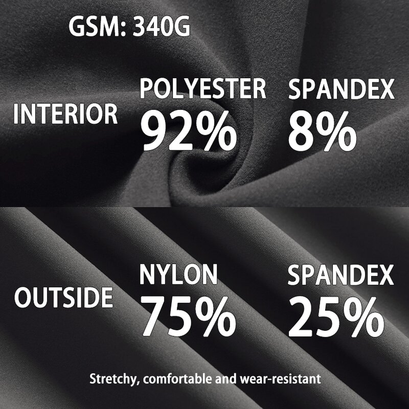 Fleece Lined Leggings Manufacturer - Warm Winter High Waist Thick Thermal Flared