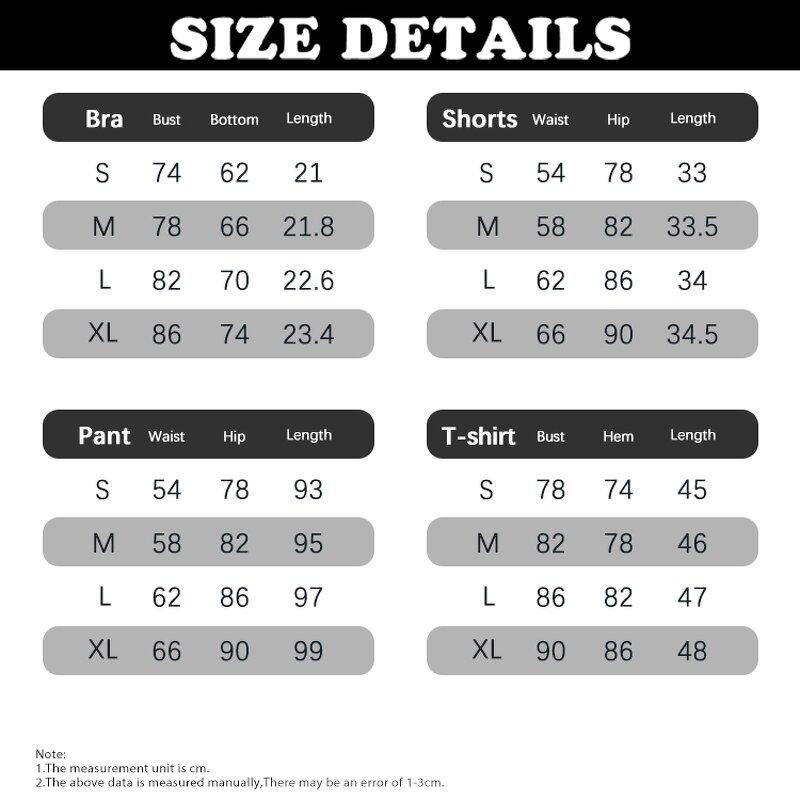 Custom Activewear Set Factory - Detachable Chest Pads Bra High Waist Leggings