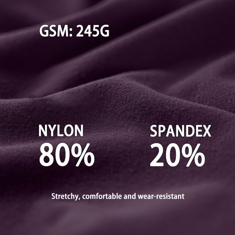 Thermal Sweatpants Supplier - Autumn Winter High Waist No T Line Hip Lift