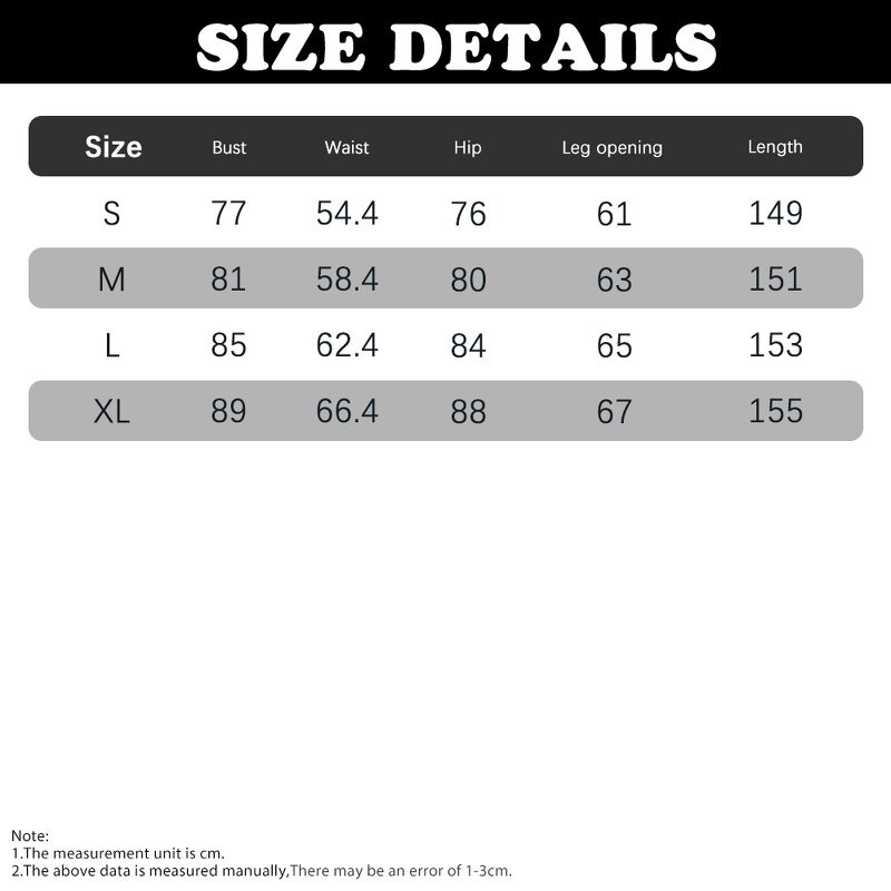 Autumn Winter Jumpsuit Factory - Front Zipper Stand Collar No T Line Flared