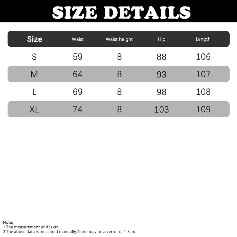 Athletic Sweatpants Factory - High Waist Drawstring Wide Legs Workout Pants