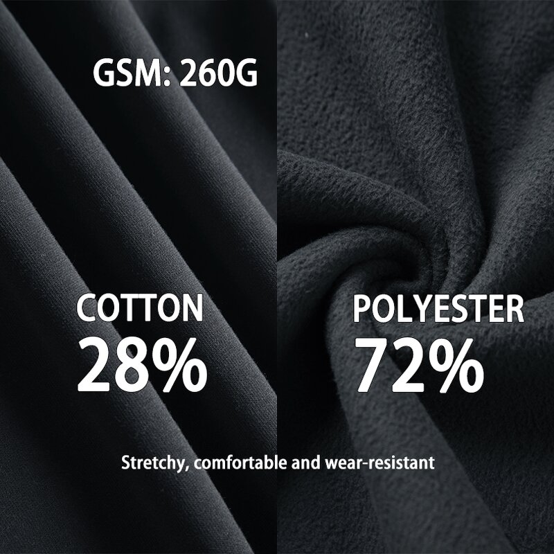 Pullover Sweatshirt Manufacturer - Warm Loose Workout Half Zip Sportswear Gym