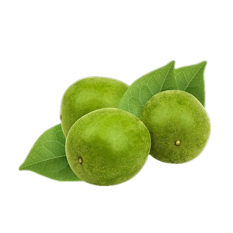 Organic Sugar Subsittute Monk Fruit Extract 30% Mogroside V Luo Han Fruit Extract Powder