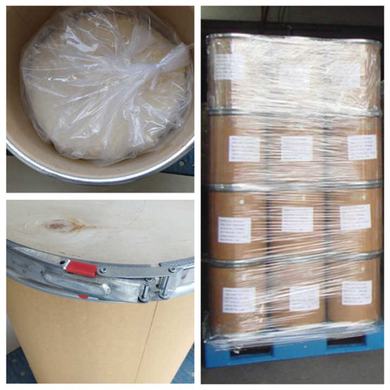 Wholesale VA Retinyl Palmitate Powder CAS 79-81-2 Vitamin A Palmitate Powder