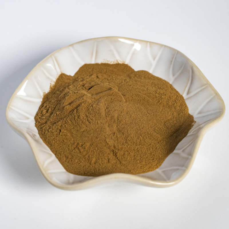 Factory Supply Vanilla Bean Extract Food Grade Vanilla Extract Powder Organic Vanilla Powder Flavor Vanillin