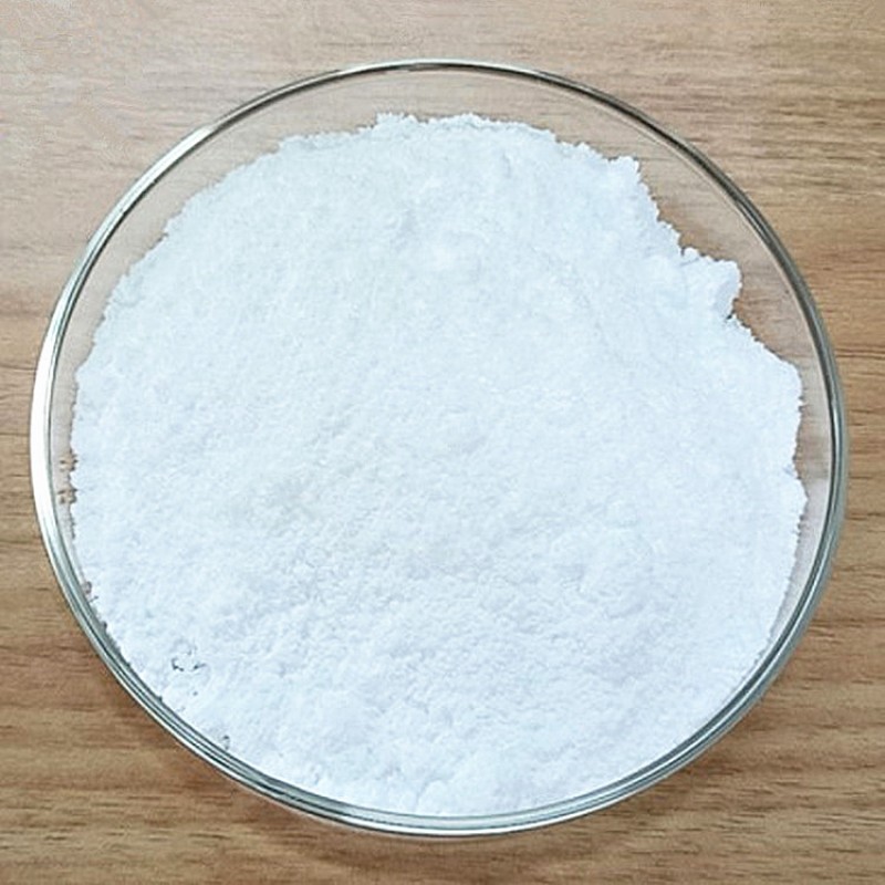 Water Soluble VB6 Pyridoxine Hydrochloride CAS 8059-24-3 Vitamin B6 Powder