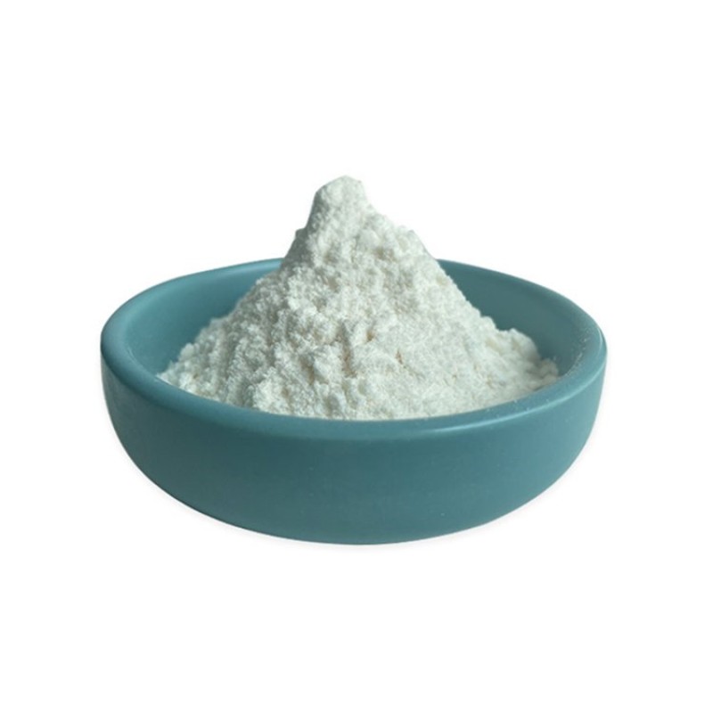 Food Grade Vitamin PP Niacinamide CAS 98-92-0 Vitamin B3 Nicotinamide Powder