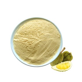 Bulk Wholesale Price Pure Natural Freeze Dried Durian Powder