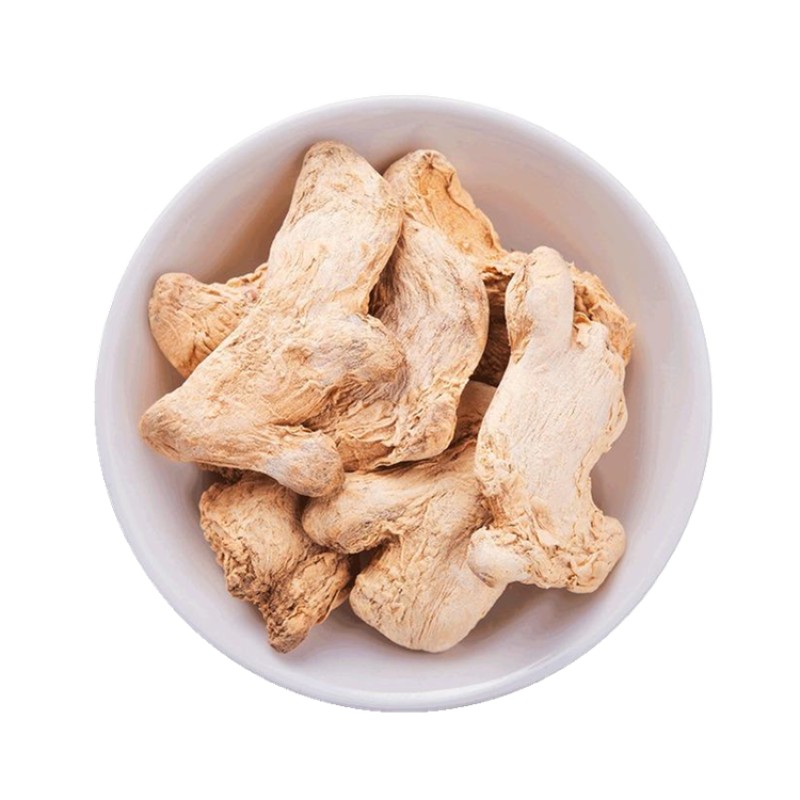 Factory Supply Competitive Price Pure Dried Ginger Root Extract Gingerol Powder