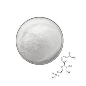 Factory Supply CAS 1094-61-7 Beta Nicotinamide Mononucleotide Nicotinamide Powder NMN Powder