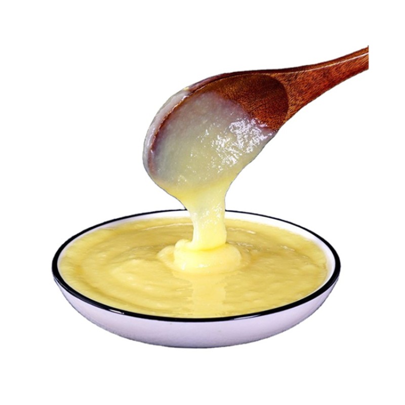 Food Grade Royal Jelly Extract Pure Royal Jelly Powder Royal Jelly Freeze Dried Powder