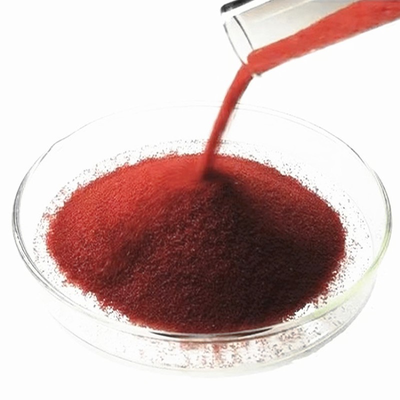 Factory Supply VB12 Cobalamin CAS 68-19-9 Mecobalamin Vitamin B12 Powder