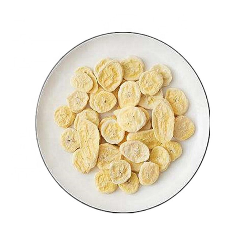 Wholesale Banana Juice Powder Freeze Dried Banana Powder for Food