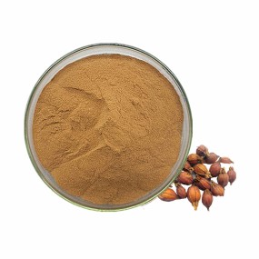 Health Supplement Gardenia Powder Geniposide 20% Gardenia Extract Powder
