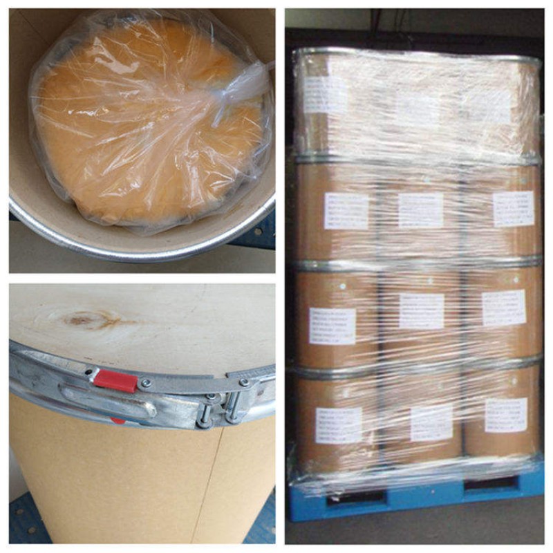 Natural Health Supplement Shilajit Extract Powder Shilajit Powder