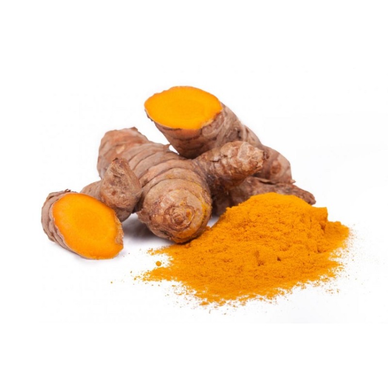 Bulk Water Soluble 10% Curcumin Turmeric Extract Curcumin Powder