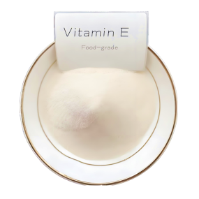 Bulk Synthetic VE Powder CAS 58-95-7 Vitamin E Acetate Powder