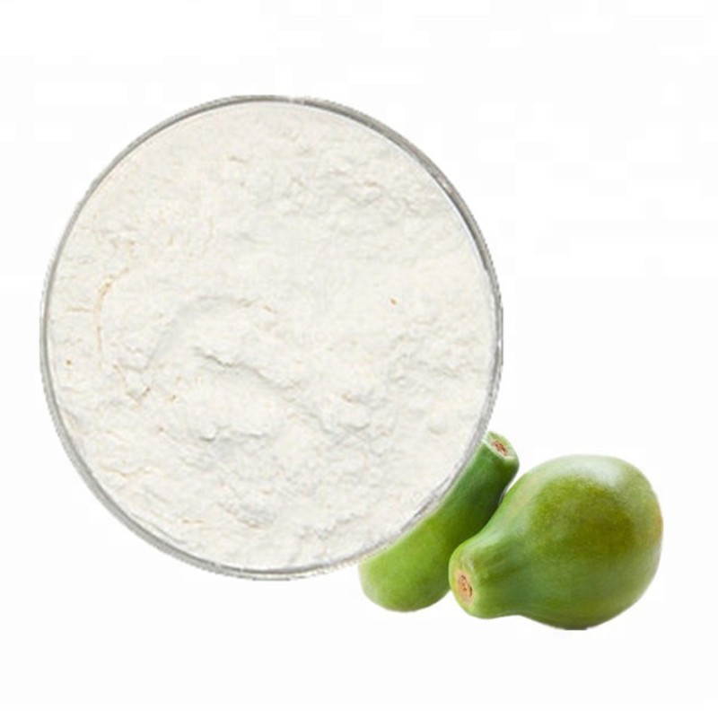 Bulk 100% Pure Natural Papain Enzyme Price Papain Enzyme Powder Papain Powder