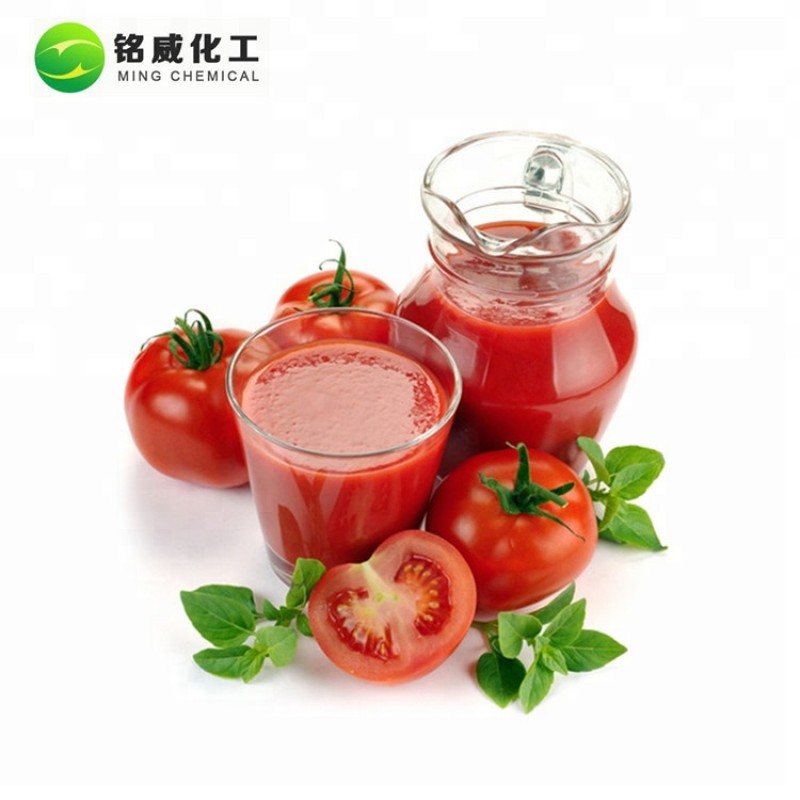 Natural Antioxidant Tomato Extract Pure Lycopene 5% 10% Oil Lycopene Extract