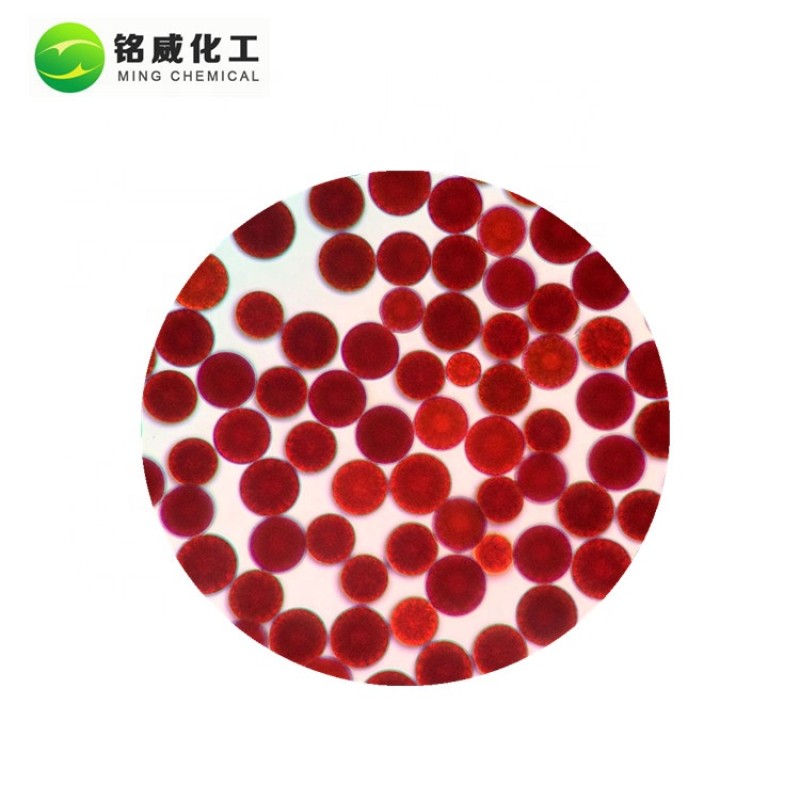Bulk Natural Antioxidant Astaxanthin Haematococcus Pluvialis Astaxanthin Powder Supplier