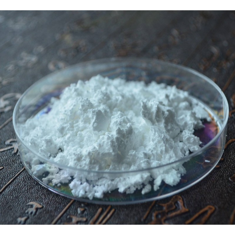 Factory Supply CAS 70-18-8 L-Glutathione Powder Food Grade Glutathione Reduced Powder Bulk