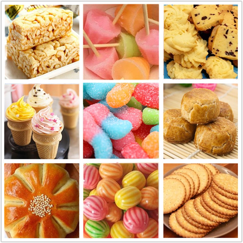 Hot Selling Health Food Supplement Creatine Powder CAS 57-00-1 Creatine for Bodybuilding