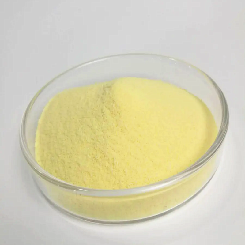 Wholesale VA Retinyl Palmitate Powder CAS 79-81-2 Vitamin A Palmitate Powder