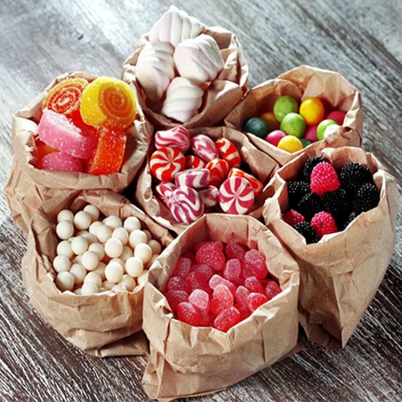 Hot Selling Non-calorie Natural Sweetener Thaumatin Katemfe Fruit Extract Pure Thaumatin Powder