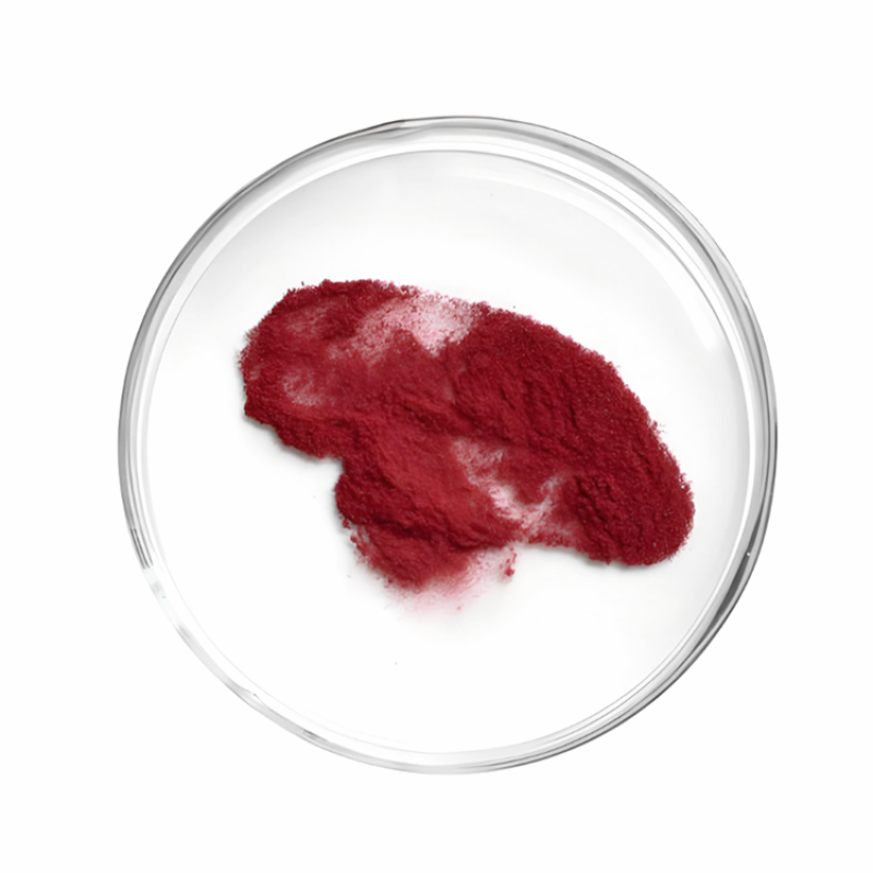 Factory Supply VB12 Cobalamin CAS 68-19-9 Mecobalamin Vitamin B12 Powder