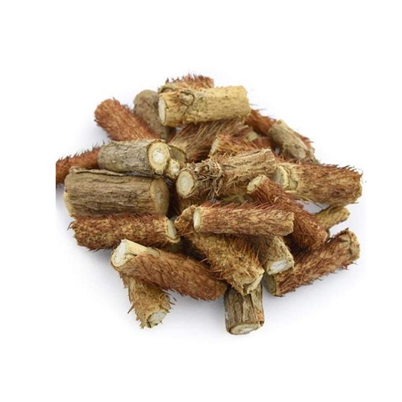 Natural Siberian Ginseng Extract Eleutheroside 0.8% 1.2% 1.5% Acanthopanax Plant Extract Eleutheroside Powder