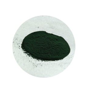 Bulk Spirulina Powder 60% Protein Green Spirulina Powder for Health Supplements