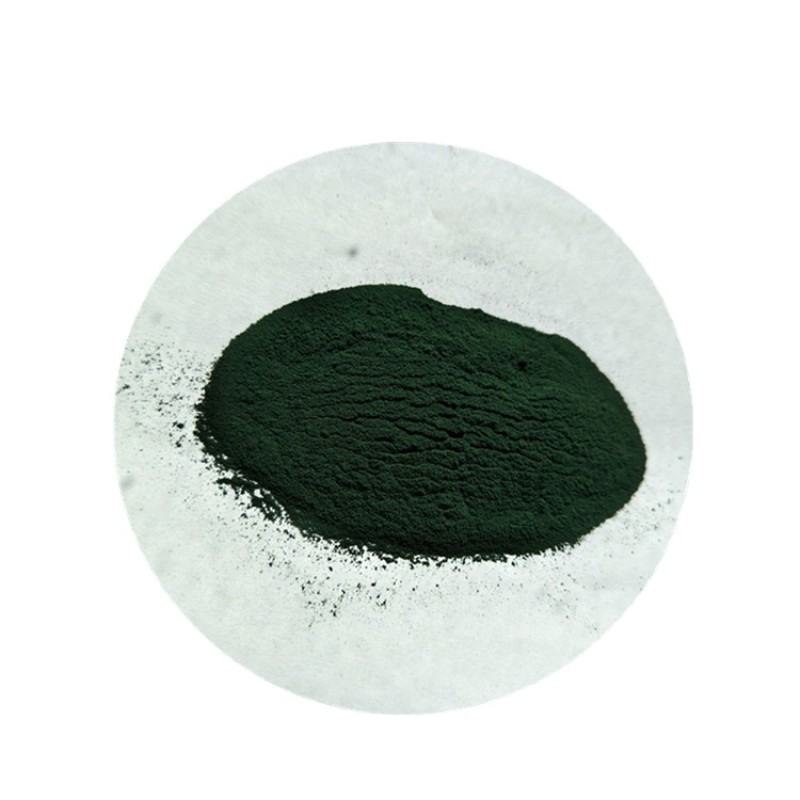 Bulk Spirulina Powder 60% Protein Green Spirulina Powder for Health Supplements