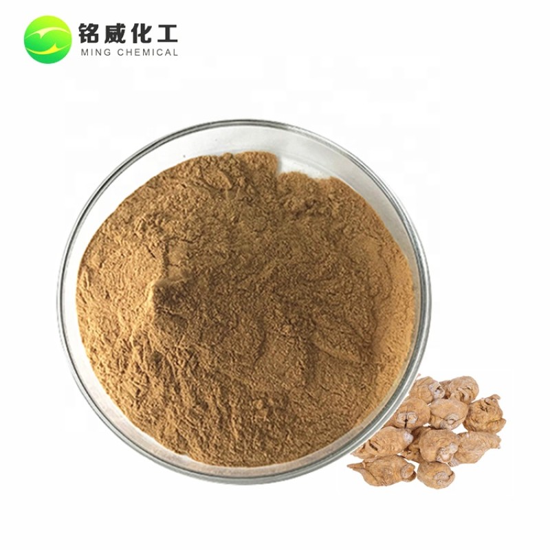 Factory Supply 100% Pure Natural Maca Root Extract Powder