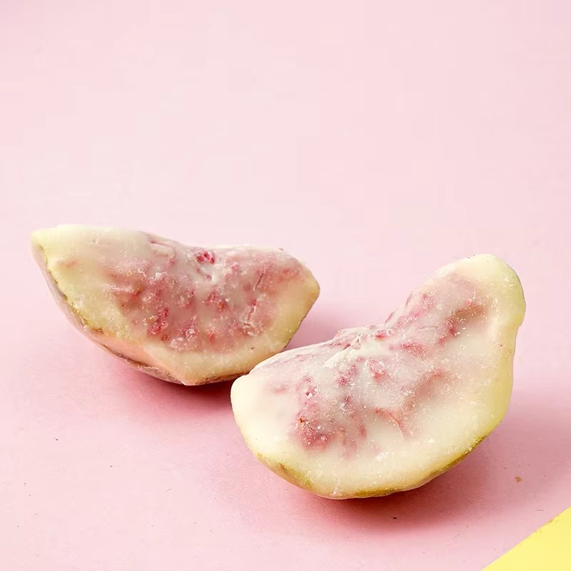 Factory Supply Fascinating Price Organic Freeze Dried Snacks Vegetables Sweet Dried Fruit