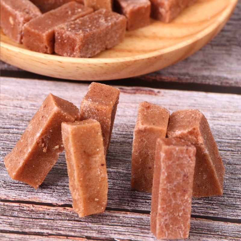 180g Six-Ingredient Hawthorn Strips Hawthorn Products Wholesale Canned Snacks