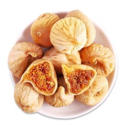 Dried Figs New Super Natural Drying Preserved Fruit Snacks Whole Pattern Bulk Packaged