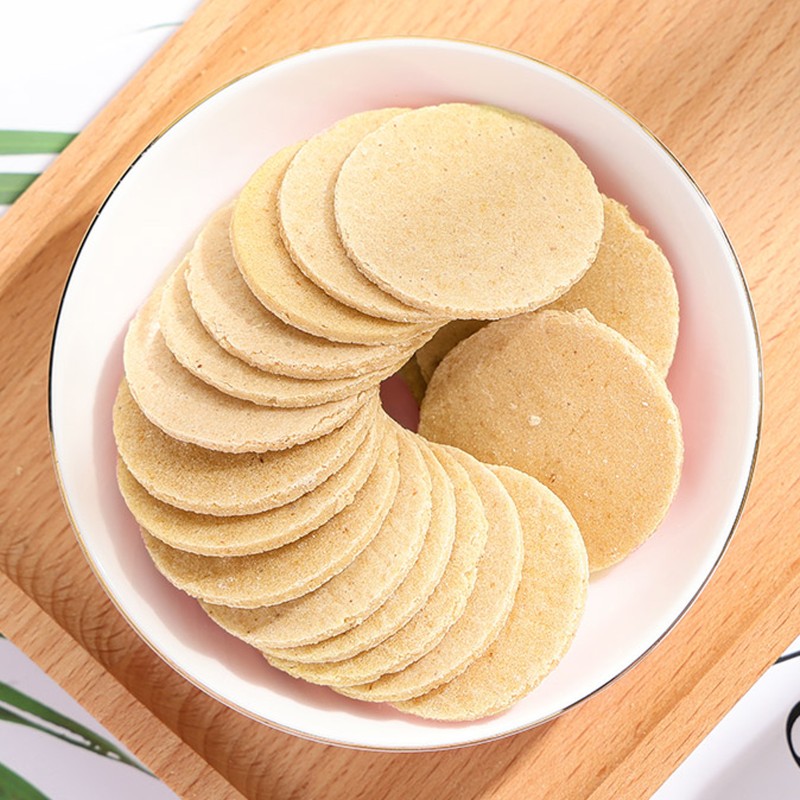 170g Chenpi Flavor Hawthorn Slices Hawthorn Products Hawthorn Wholesale Canned Snacks